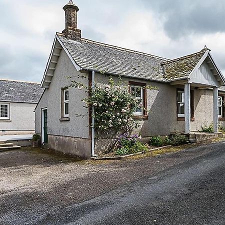 West Lodge 3 Bedrooms, Near Golf Course And River Turriff Exterior foto
